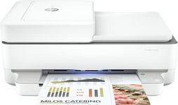 HP Envy 6430e All-in-One Inkjet Col