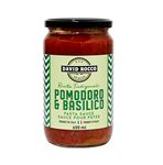 Pomodoro Sauces