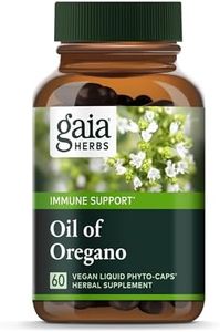 Gaia Herbs
