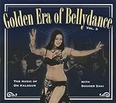Golden Era of Bellydance 3