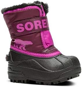 Sorel Yout