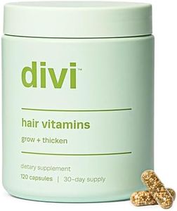 divi Hair 