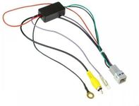 Connects2 Car Rear Camera Retention Interface Lead Factory CAM-MT1-RT.2