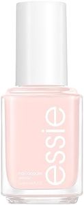 Essie Nail Polish, Salon-Quality, 8-free Vegan, Finish, Mademoiselle, 0.46 Ounces (Packaging May Vary) Sheer Pink