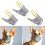 Air Mask For Dogs