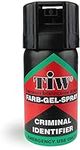 Farb Gel Mini "Criminal Identifier" Self Defence Multi Function Spray (1 Unit)