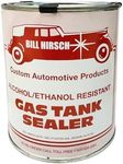 Bill Hirsch Fuel Tank Sealer Quart