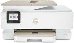 HP ENVY Inspire 7920e All-in-One Color Printer, for Work, Study, Office and Business with Print, Scan and Copy (242Q2D)