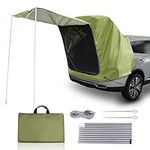 Bumbee SUV Tailgate Tent Car Roof C