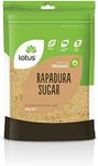 Lotus Organic Rapadura Sugar 500 g, 500 g