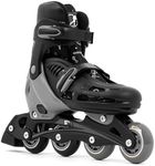 SFR Cyclone II Adjustable Inline Skates