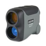 Carson Litewave Pro 650 Yard 6X Power Laser Rangefinder with Golf Pinseeker and Slope Compensation (RF-700)