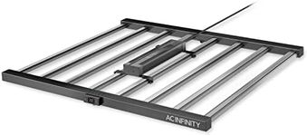 AC Infinity IONFRAME EVO8, Samsung 