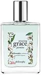 PHILOSOPHY amazing grace jasmine Ea