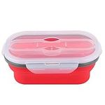 800ML, Silicone Lunch Container Ben