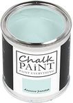 Chalk Paint Everything® Azzurro Francese (French Blue) – 750 ml Water-Based Chalk Paint for Shabby Chic Furniture, Décor, and Upcycling Projects – Non-Toxic, Easy to Apply
