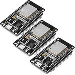 3 Pieces ESP WROOM 32 ESP32 Develop