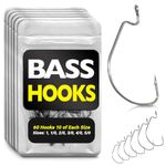 Worms For Bass