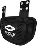 Shock Doctor SD30510-00001-OSFA Sho