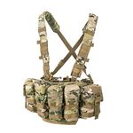 Helikon-Tex GUARDIAN CHEST RIG - Cordura MULTICAM