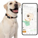Pawfit 3 GPS Pet Tracker GPS Dog Tr