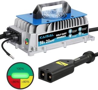 36 Volt Go