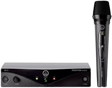 AKG WMS45 