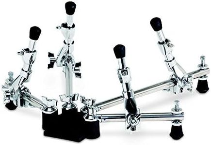 DW Drums Bass Drum Riser (Adjustable Lifter)