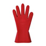 Silicone Gloves For Cooking Or Kitchen Use