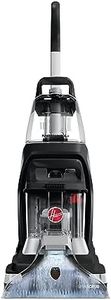 Hoover PowerScrub XL Pet Carpet Cleaner Machine, Upright Shampooer, FH68002, Black, Large