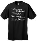 Signature Depot Friend Funny Shirts