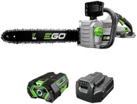 EGO POWER+ Chain Saw, 18” Battery P