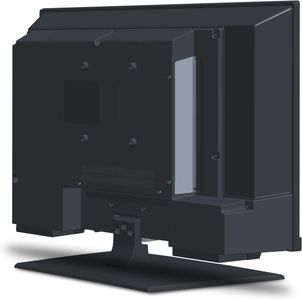 Cello 19" Smart Frameless TV – WebOS, Freeview, Bluetooth, UK Made