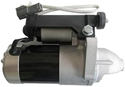 TYC 1-19068 Replacement Starter