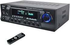 Pyle Wireless Bluetooth Audio Power