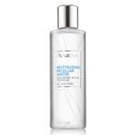 Avon Anew Revitalising Micellar Water 200ml, Contains Hyaluronic Acid and Vitamin B3, Dissolves Oil Based Make-Up, For All Skin Types, Cruelty Free