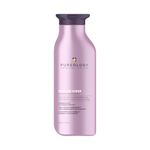 Pureology Hydrate Sheer Moisturising Shampoo, For Fine, Colour Treated Hair, Vegan, Sulphate Free Formulas for a Gentle Cleanse Leaving Hair Feeling Hydrated