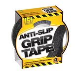 151 Anti Slip Tape, 4 Metre Roll