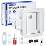 RV Door Latch,Camper Door Lock，All 