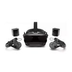 Valve Index Full VR Kit Headphone Base Station Controller Steam VR Game Controller，Compatible With HTC Vive Pro, For VR Enthusiasts And Specialized PC Game Players