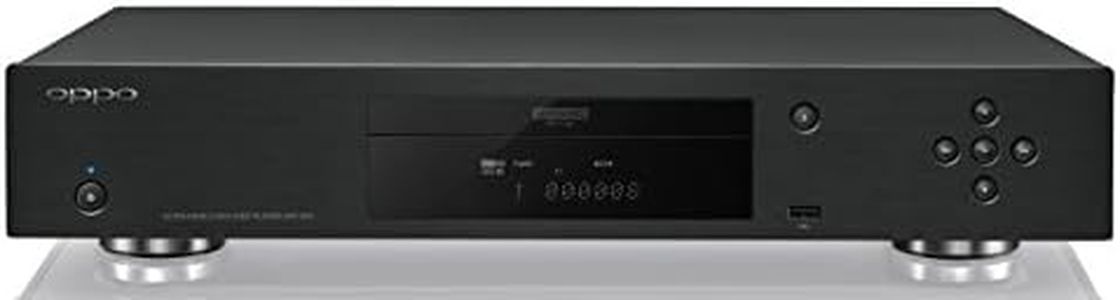 OPPO UDP-2
