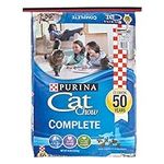 Purina Cat Chow Complete - 16 lb.