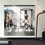 Home Gym M