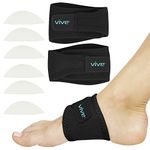 Arch Support Socks For Flat Feet