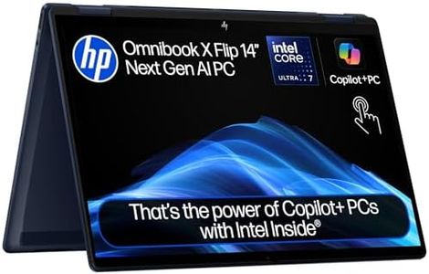 HP OmniBoo