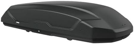 Thule Pulse 2 Aerodynamic roof Moun