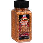 McCORMICK Grill Mates Brown Sugar Bourbon Seasoning 1 x 382g JAR American Import