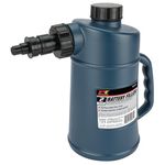 Performance Tool W54274 Battery Filler with Auto Shut Off and Drip-Free Valve, 2 Quarts