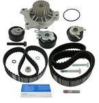 SKF VKMC 01258-1 Timing belt and water pump kit