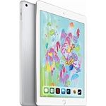 2018 Apple iPad (9.7-inch, Wi-Fi, 1